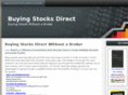 buyingstocksdirect.net