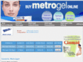 buymetrogelonline.com