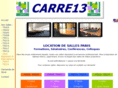 carre13.com