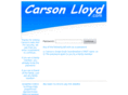 carsonlloyd.com