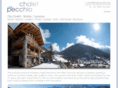 chalet-pecchio.com