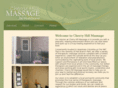 cherryhillmassage.com