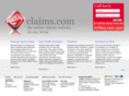 claims.com