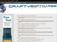craftysoftwares.com