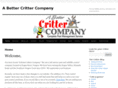 critter-company.com