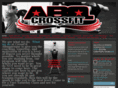 crossfitalbuquerque.com