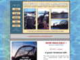 crystalbeachmemories.com