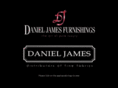 danieljamesfabrics.com