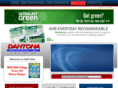 dantonaindustriesinc.net