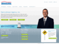 darinjohnsonagency.com