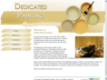 dedicatedpaintingqc.com