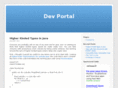devportal.com