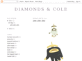 diamondsandcole.com
