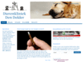 dierenkliniekdendolder.com