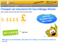 duck2watercarinsurance.co.uk