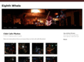 eighthwhale.com