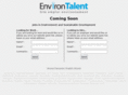 environtalent.com