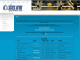 excelnwvolleyball.com