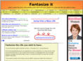fantasizeit.com