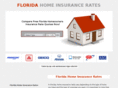 floridahomeinsurancerates.com