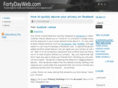 fortydayweb.com