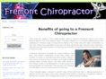 fremontchiropractor.org