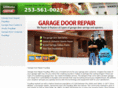 garagedoorrepairpuyallup.com