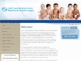 gcpediatricngensurgery.com
