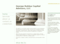 georgerublee.com