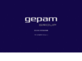 gepamgroup.com