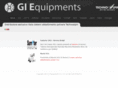 giequipments.com