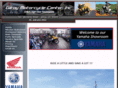 gilroymotorcyclecenter.com