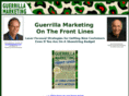 gmarketingfrontlines.com