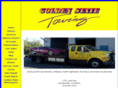goldenstatetow.com