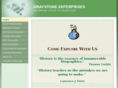 graystoneenterprises.com
