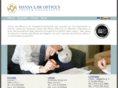 hansalaw.com