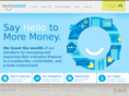 hellowalllet.com