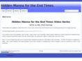 hiddenmannadvds.org