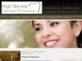 highstreetdental.com.au
