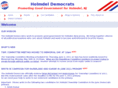 holmdeldems.org