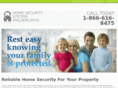 homesecuritysystemphiladelphia.info