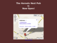 hornetsnestpub.com