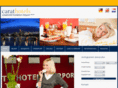 hotel-frankfurt-messe.com