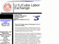 internationallaborexchange.org