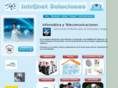 intranet-soluciones.com