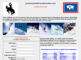 jacksonholetravelcenter.com