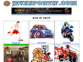 jeuxsportif.com