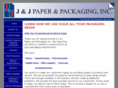 jj-paper-packaging.com