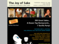 joyofsake.org