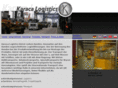 karacalogistics.com
